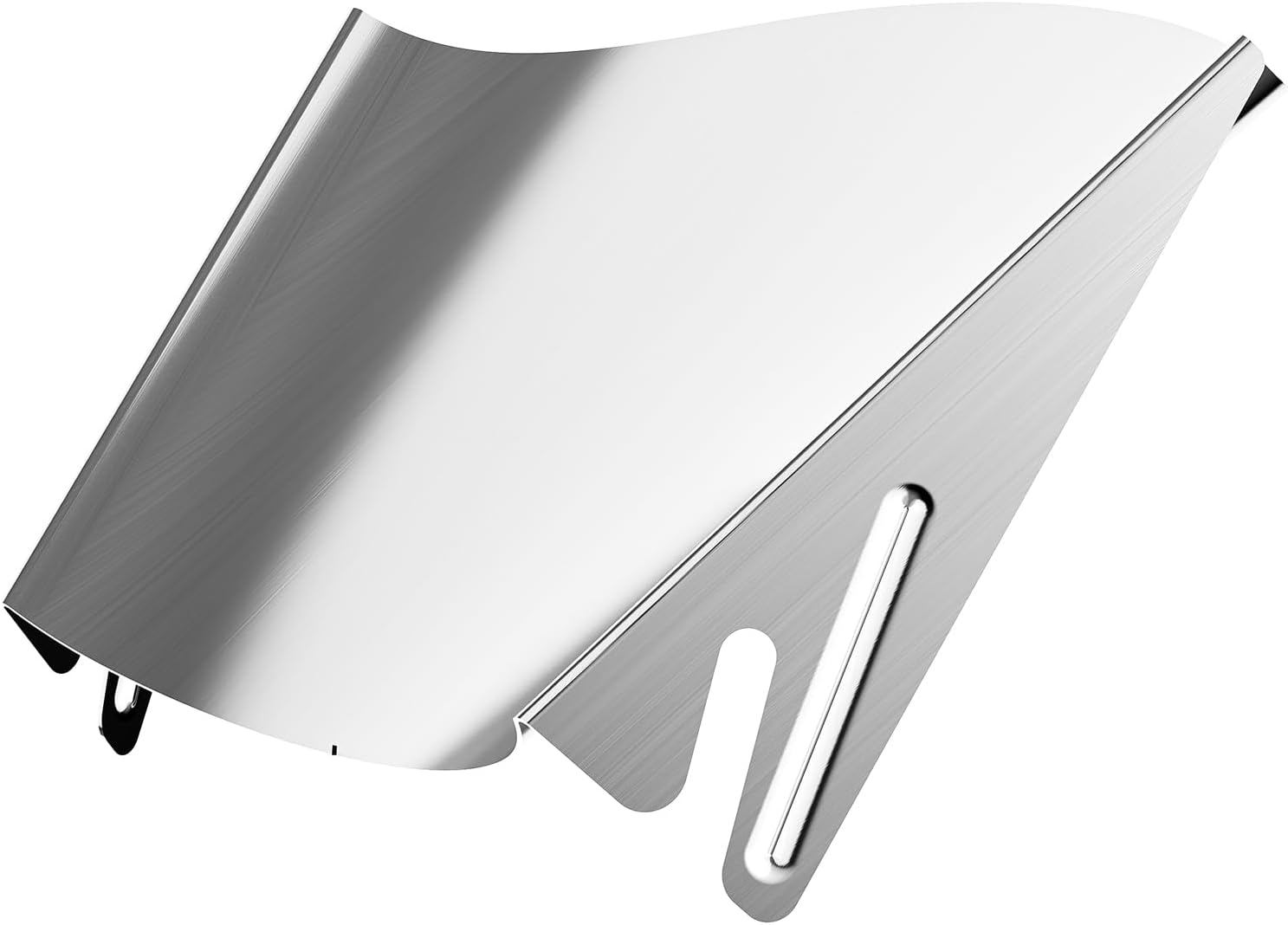 Kitchen Baking Appliances - Pouring Chute for KitchenAid Stand Mixer