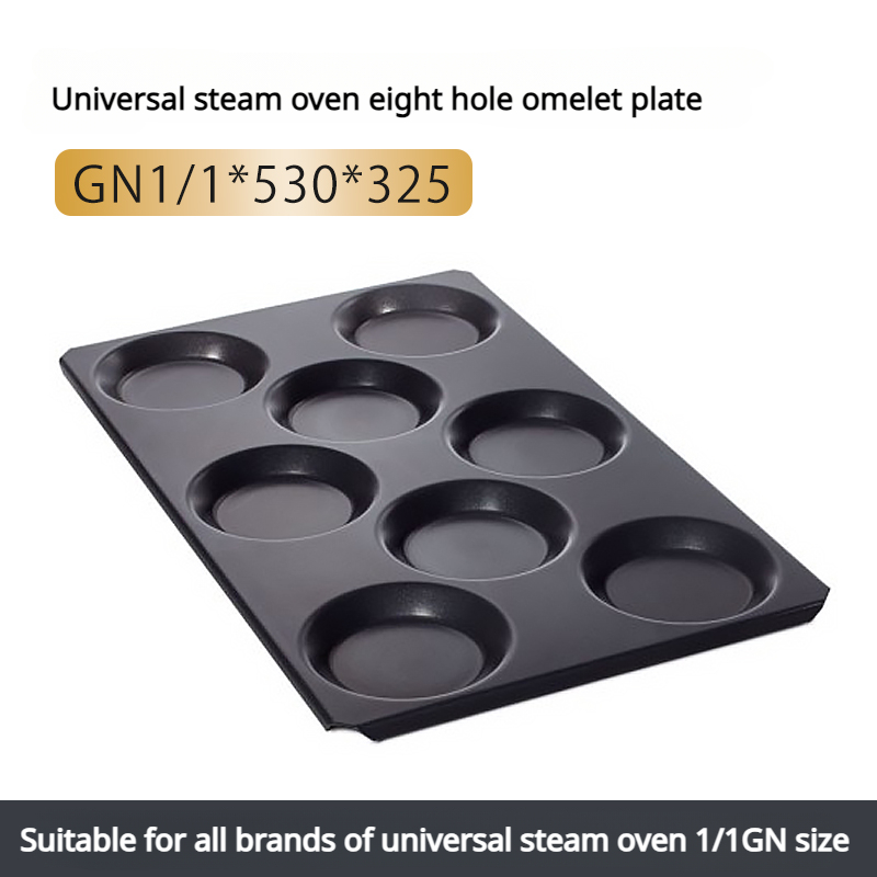 Commercial Kitchen Baking Oven - Multibaker Baking Tray Commercial Rational Combi
