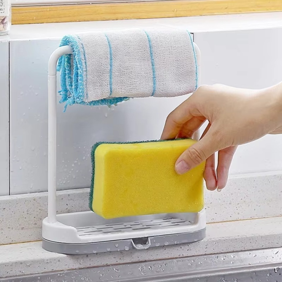 Kitchen Baking Tray Storage - 1 Pcs New Shelf Organizer Kitchen