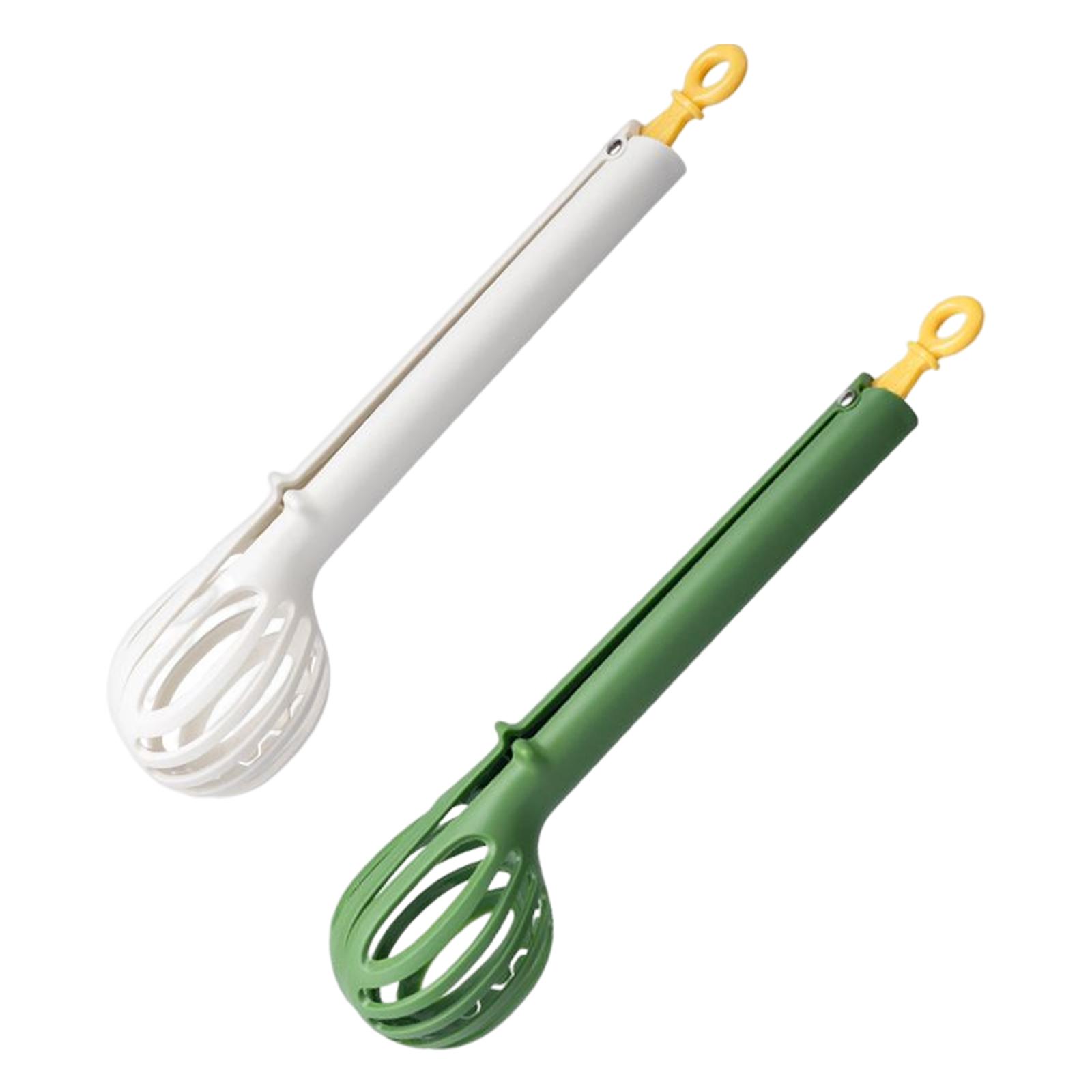 Bread Baking Kitchen Utensils - Handheld Mixer Manual Egg Whisk Food