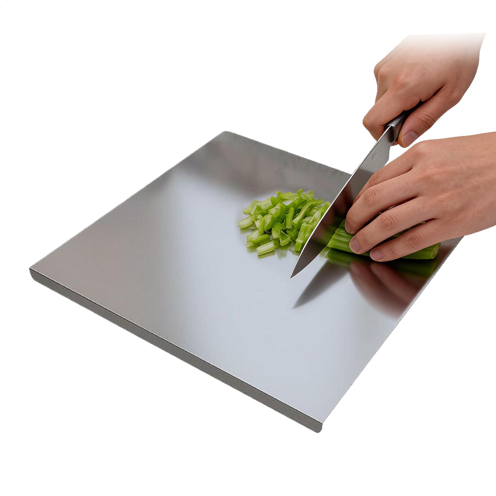 Kitchen Tools In Baking - Chopping Boards for Kitchen Nonstick Double-Sided