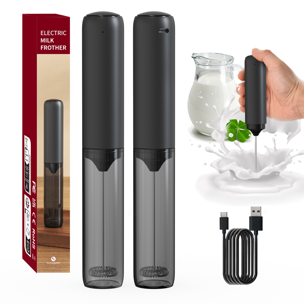 Kitchen Powerful Stirrer Milk  - Kitchen Baking Appliances recension och pris