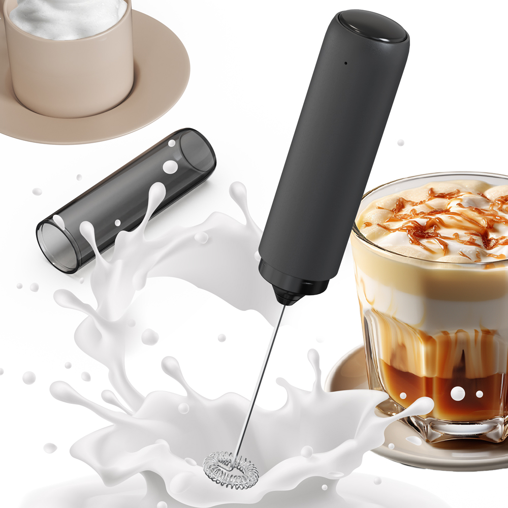 Kitchen Powerful Stirrer Milk  - Kitchen Baking Appliances recension och pris