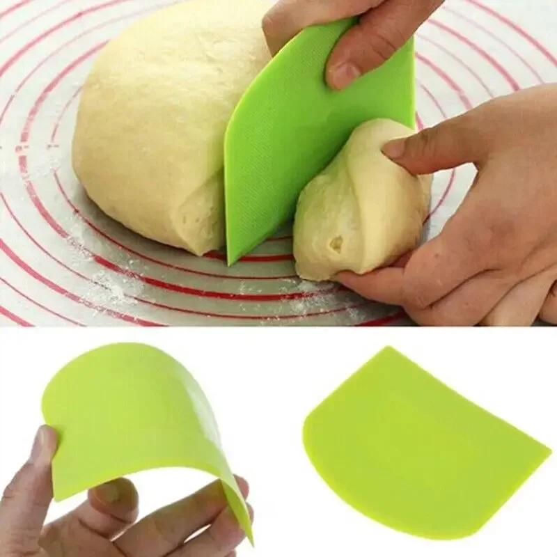 Plastic Dough Weight Cutter Co - Bread Baking Kitchen Utensils recension och pris