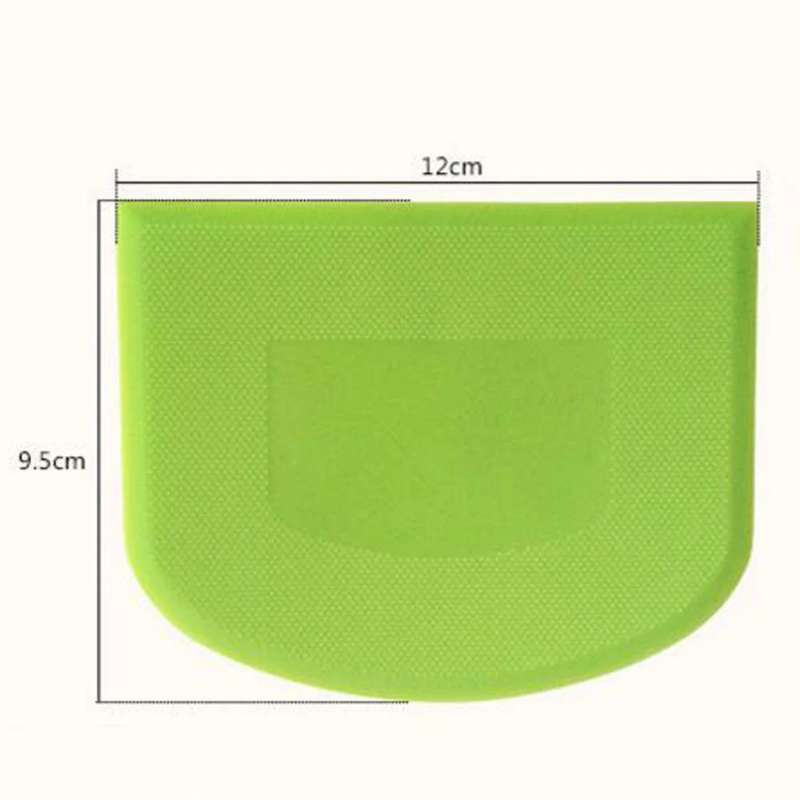 Plastic Dough Weight Cutter Co - Bread Baking Kitchen Utensils recension och pris