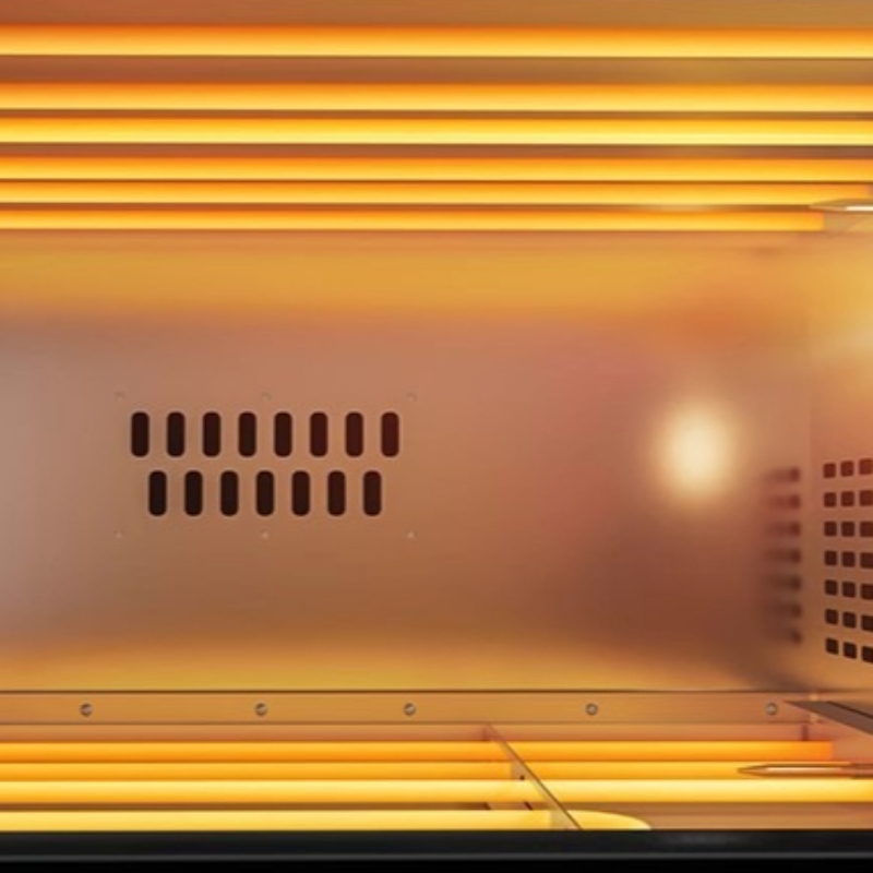 Private Commercial Countertop  - Commercial Kitchen Baking Oven recension och pris