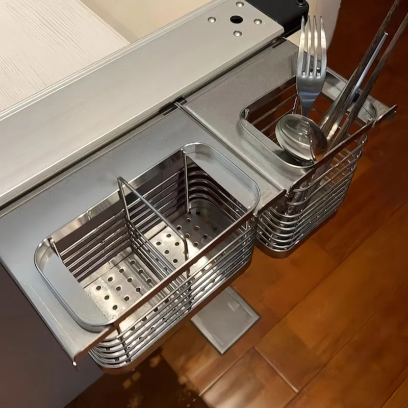 Outdoor Camping  IGT Chopstick - Kitchen Baking Tray Storage recension och pris