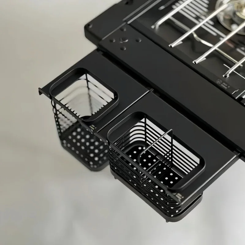 Outdoor Camping  IGT Chopstick - Kitchen Baking Tray Storage recension och pris