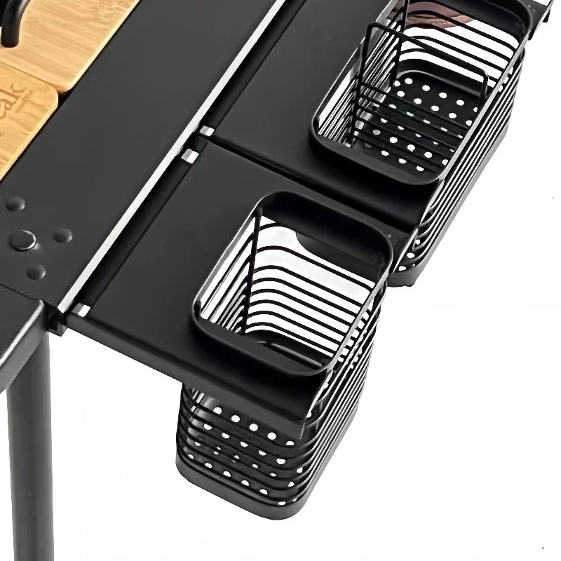 Outdoor Camping  IGT Chopstick - Kitchen Baking Tray Storage recension och pris