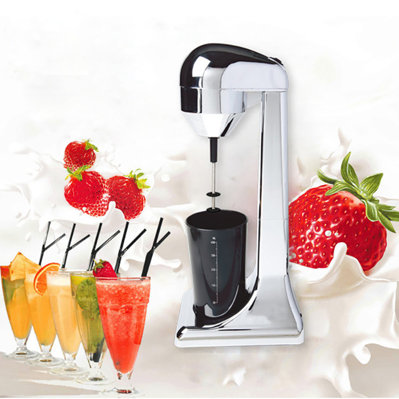 220V Electric Milk Frother for - Kitchen Baking Appliances recension och pris