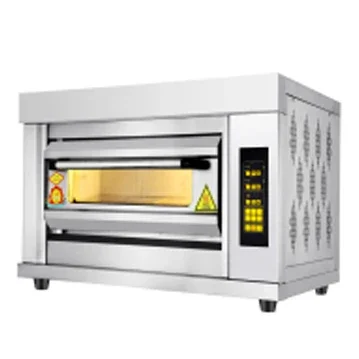 Built-in Commercial Kitchen    - Commercial Kitchen Baking Oven recension och pris