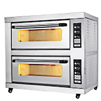 Built-in Commercial Kitchen    - Commercial Kitchen Baking Oven recension och pris