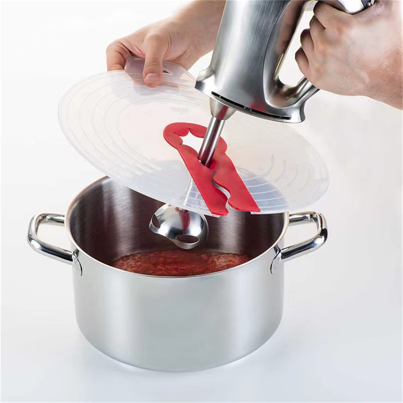 Beat Eggs Mixer Cover Mixer Sp - Kitchen Baking Appliances recension och pris