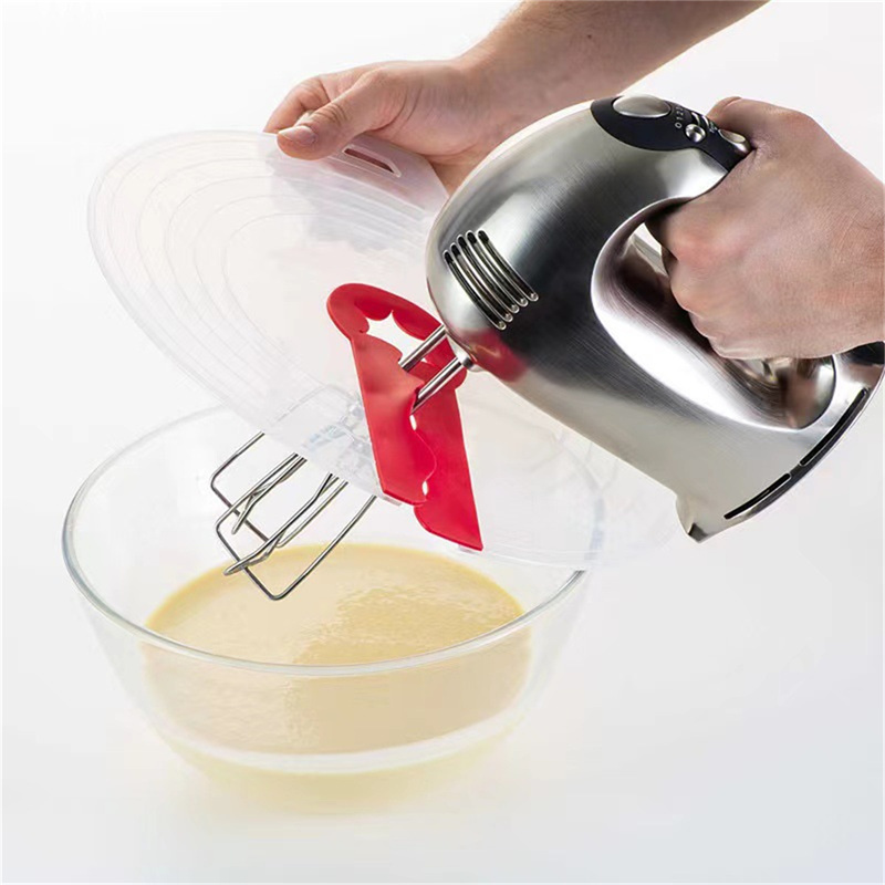 Beat Eggs Mixer Cover Mixer Sp - Kitchen Baking Appliances recension och pris