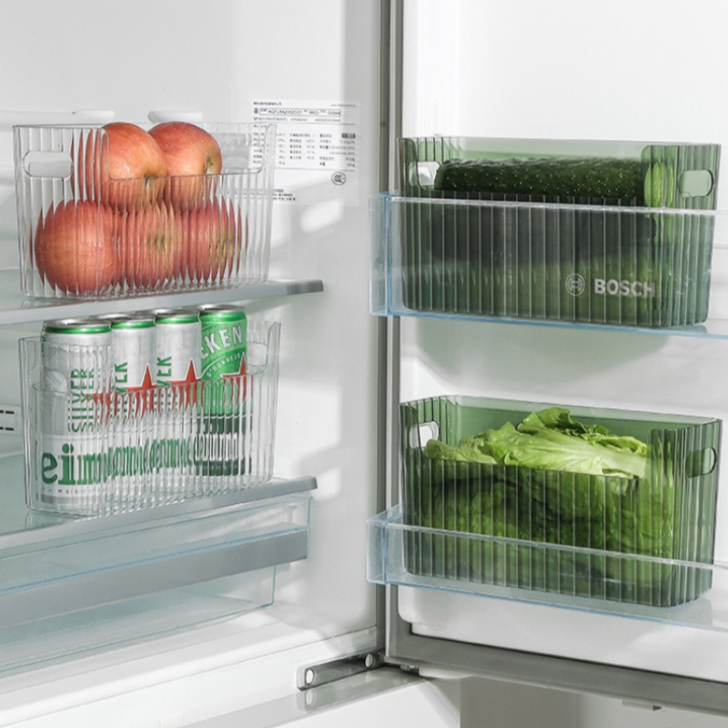 Self-adhesive Refrigerator Sto - Kitchen Baking Tray Storage recension och pris