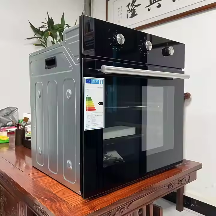 63L Electric Built-in 4 Functi - Kitchen Baking Appliances recension och pris