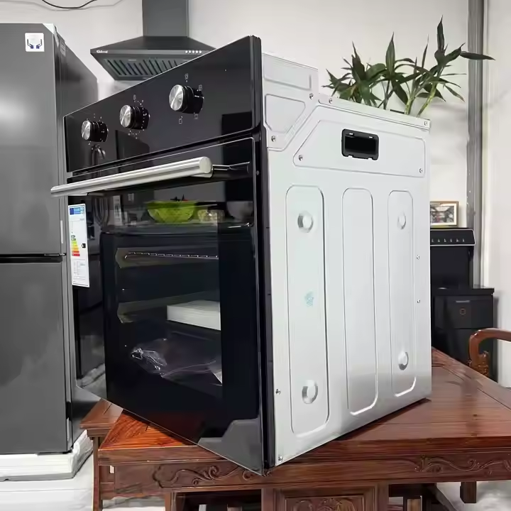63L Electric Built-in 4 Functi - Kitchen Baking Appliances recension och pris