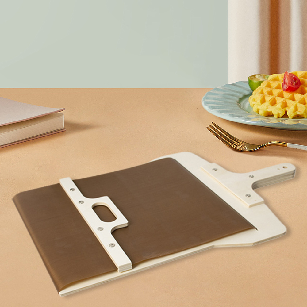Sliding Pizza Peel Pizza Slidi - Kitchen Baking Appliances recension och pris