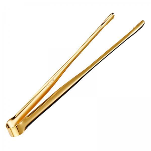 Metal Cooking Tongs Stainless  - Bread Baking Kitchen Utensils recension och pris