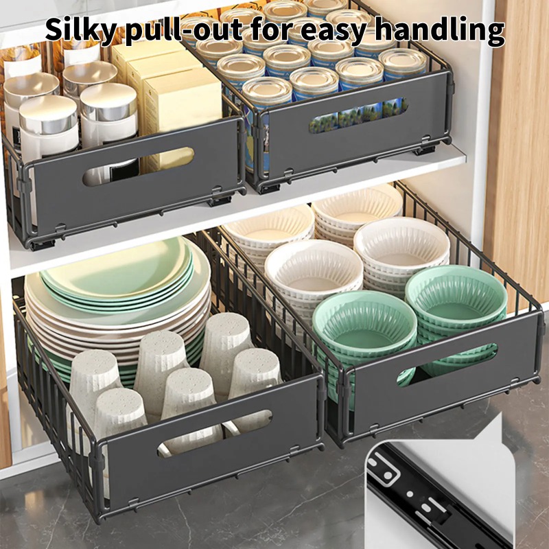 1pcs Kitchen Storage Rack with - Kitchen Baking Tray Storage recension och pris