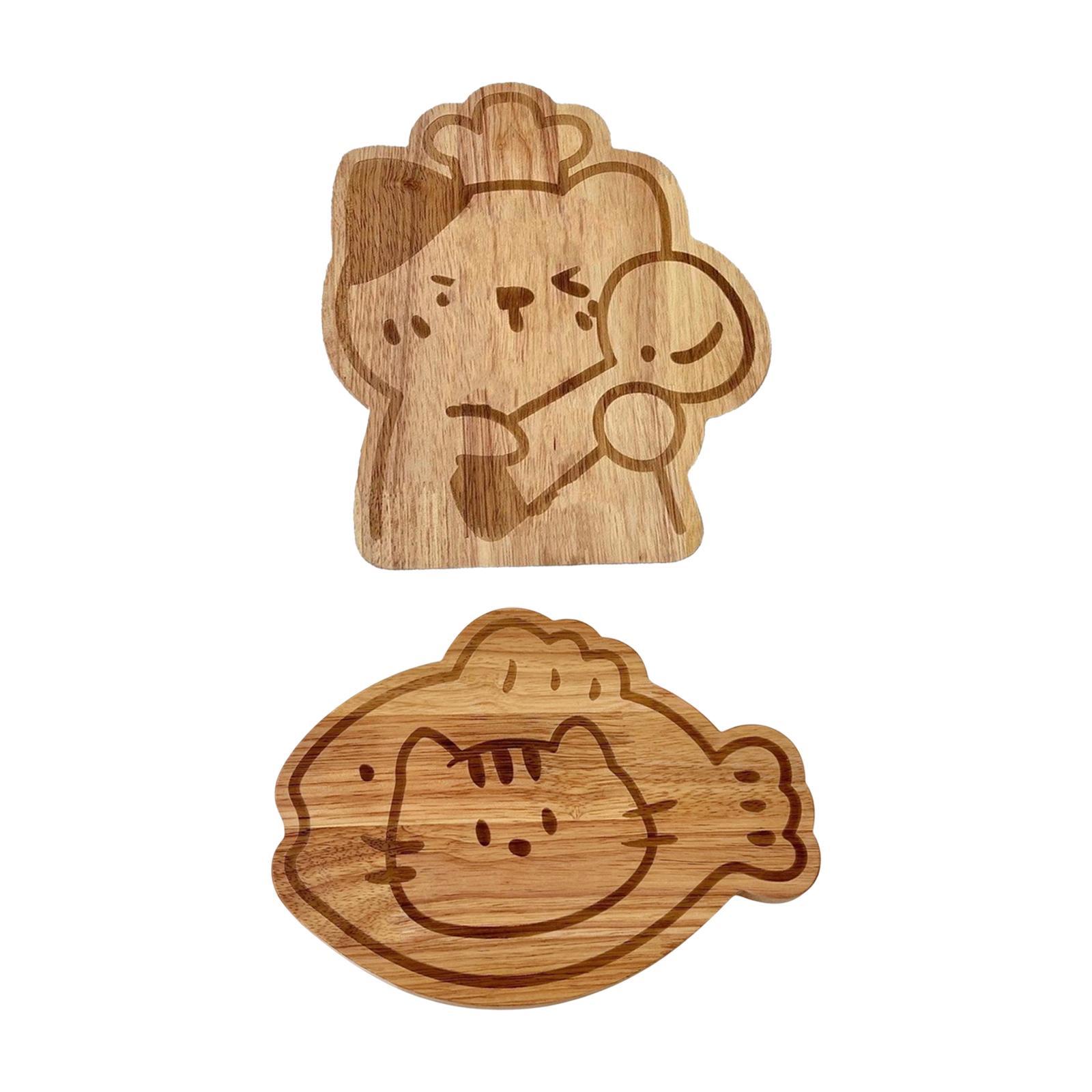 Wooden Cutting Board Kitchen B - Bread Baking Kitchen Utensils recension och pris