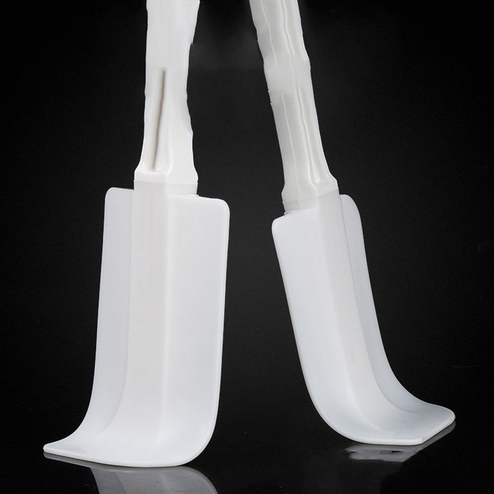 3Pcs Food-Grade Silicone Bakin - Kitchen Baking Utensil Set recension och pris
