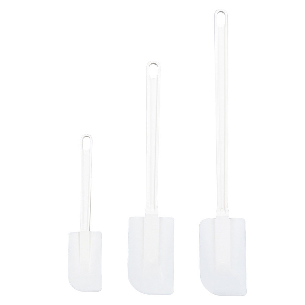3Pcs Food-Grade Silicone Bakin - Kitchen Baking Utensil Set recension och pris