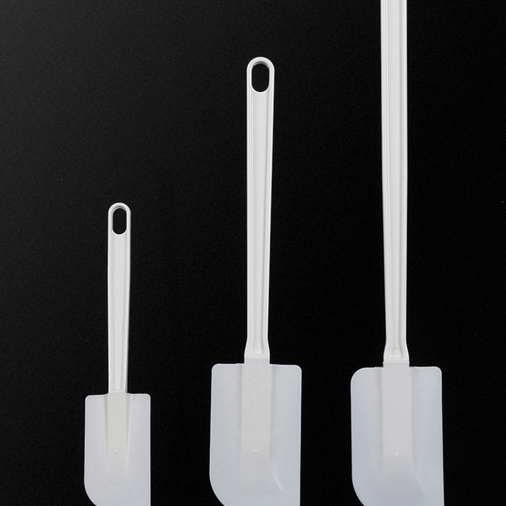 3Pcs Food-Grade Silicone Bakin - Kitchen Baking Utensil Set recension och pris