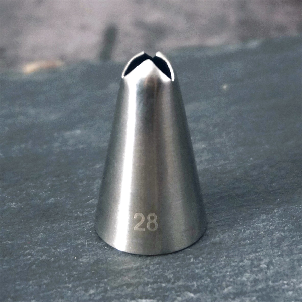 #28 36 54 Icing Tip Nozzle Cak - Kitchen And Baking Equipment recension och pris