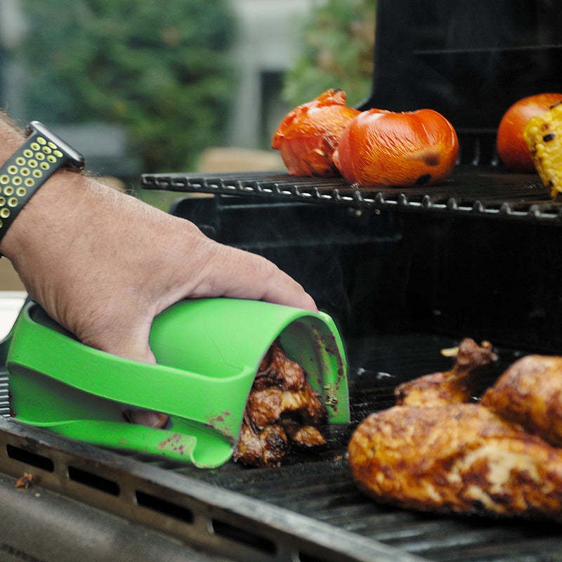 Home use Silicone Oven Mitts H - Kitchen Tools In Baking recension och pris