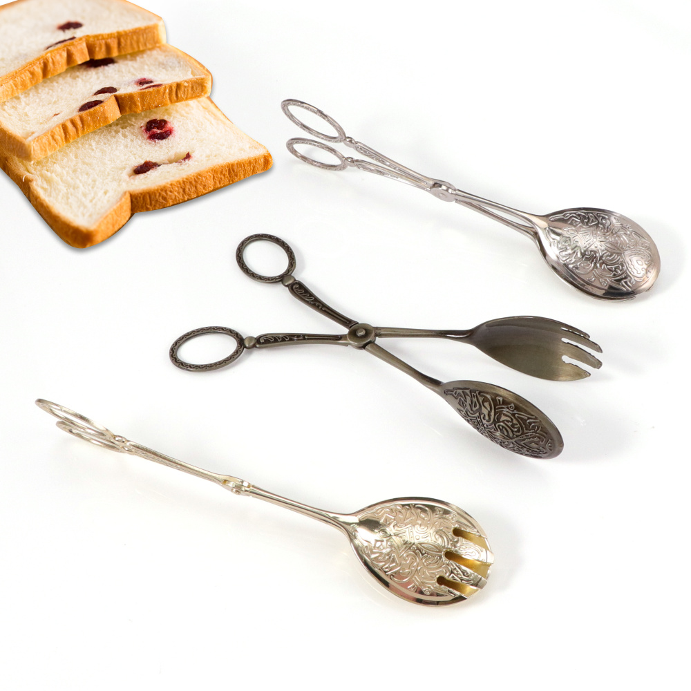 Jaswehome Vintage Retro Food T - Bread Baking Kitchen Utensils recension och pris