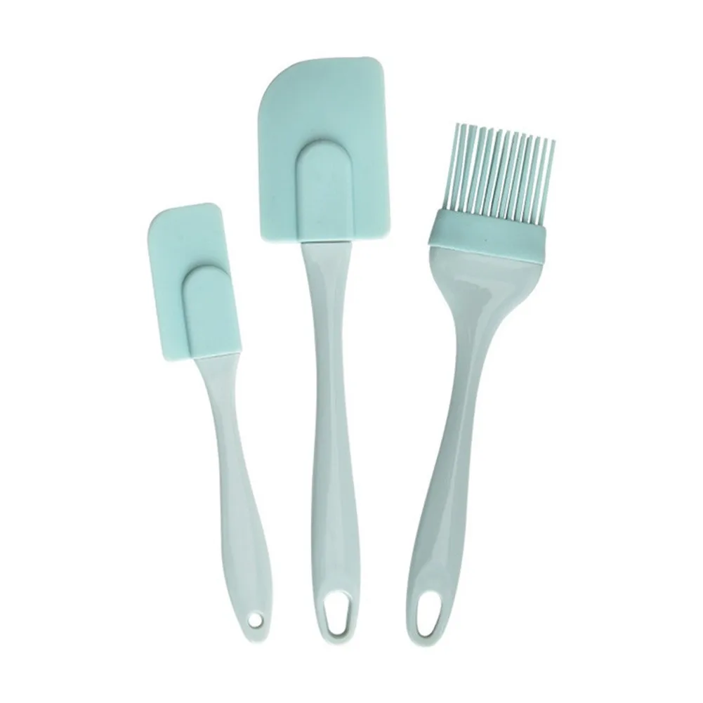 3Pcs Cream Scraper DIY Bread C - Kitchen Baking Appliances recension och pris