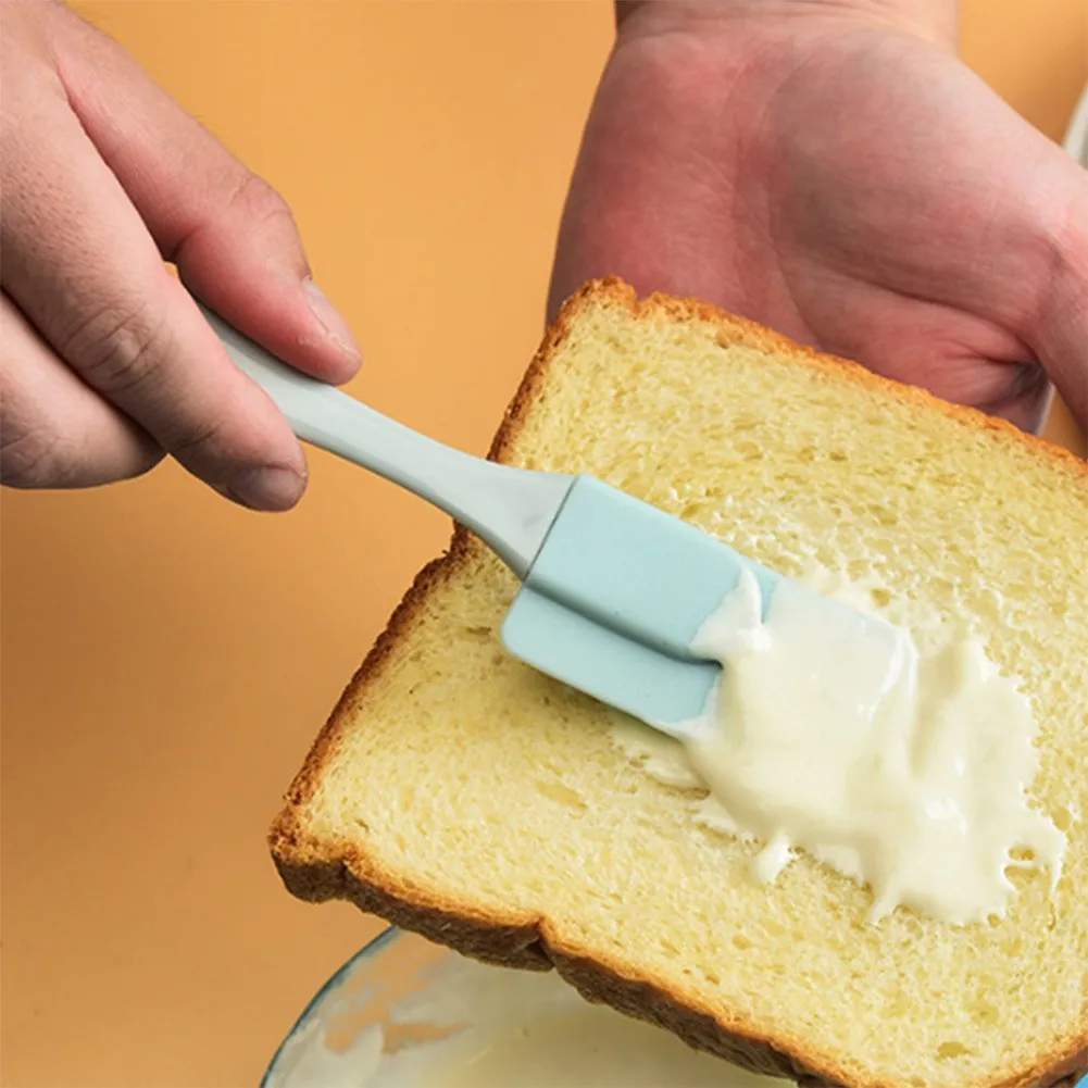 3Pcs Cream Scraper DIY Bread C - Kitchen Baking Appliances recension och pris