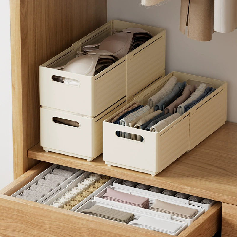 Scalable Drawer Organizer, Adj - Kitchen Baking Tray Storage recension och pris