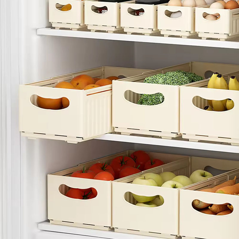 Scalable Drawer Organizer, Adj - Kitchen Baking Tray Storage recension och pris