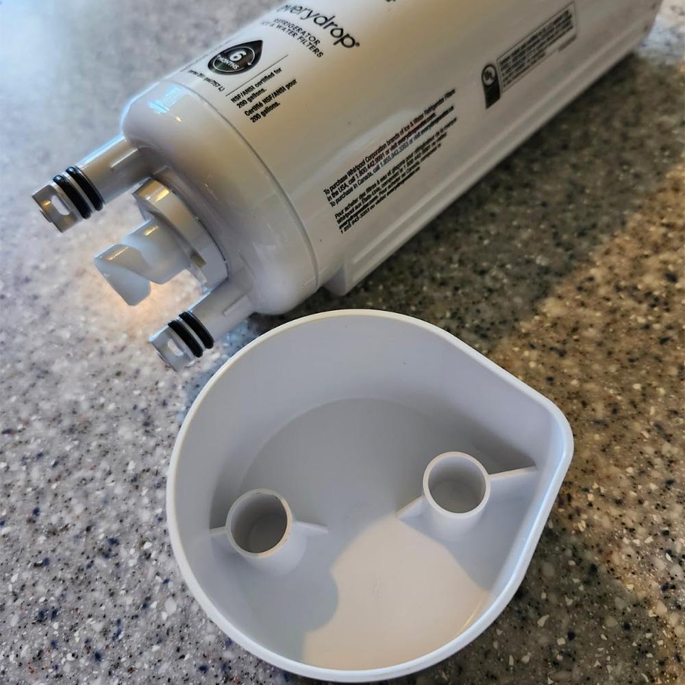 Replacement for EveryDrop EDRA - Kitchen Baking Appliances recension och pris
