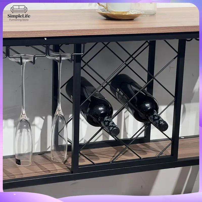 Multifunctional Kitchen Cart w - Kitchen Baking Trolley recension och pris