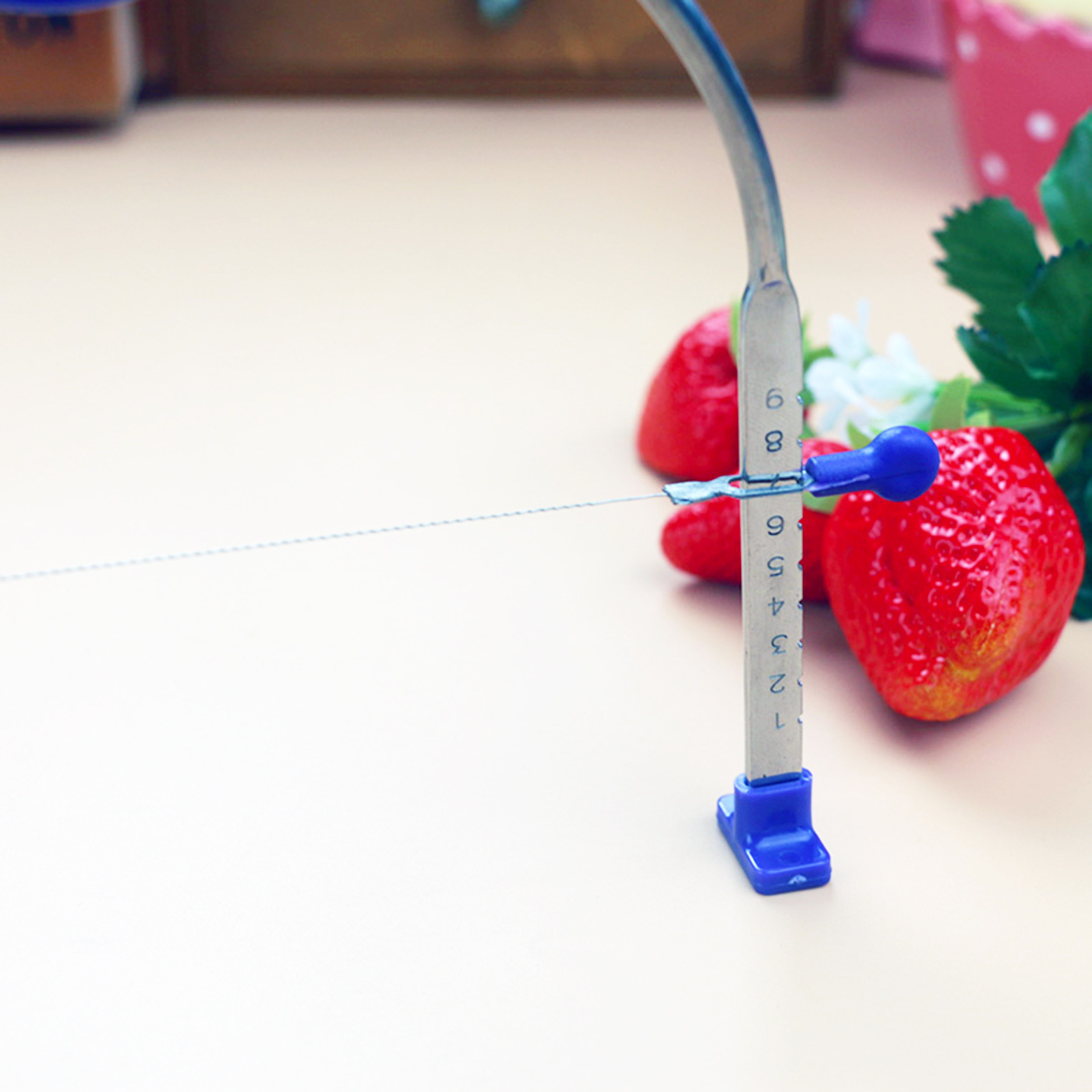DIY Baking Cake Cutter Layered - Kitchen And Baking Equipment recension och pris