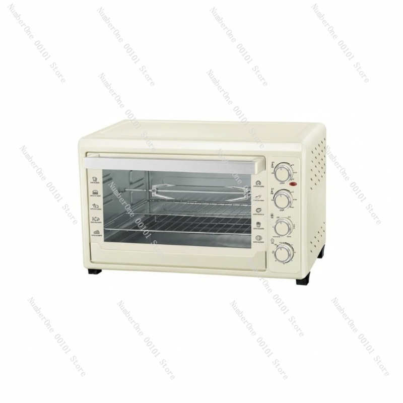 60L Convection Oven Electric R - Kitchen Baking Gifts recension och pris