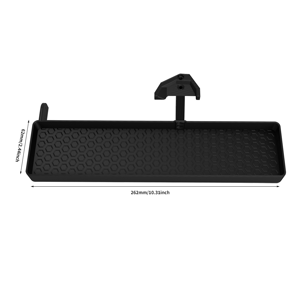 FYSETC Voron Blobifier Extrusi - Pastry Brush Silicone recension och pris