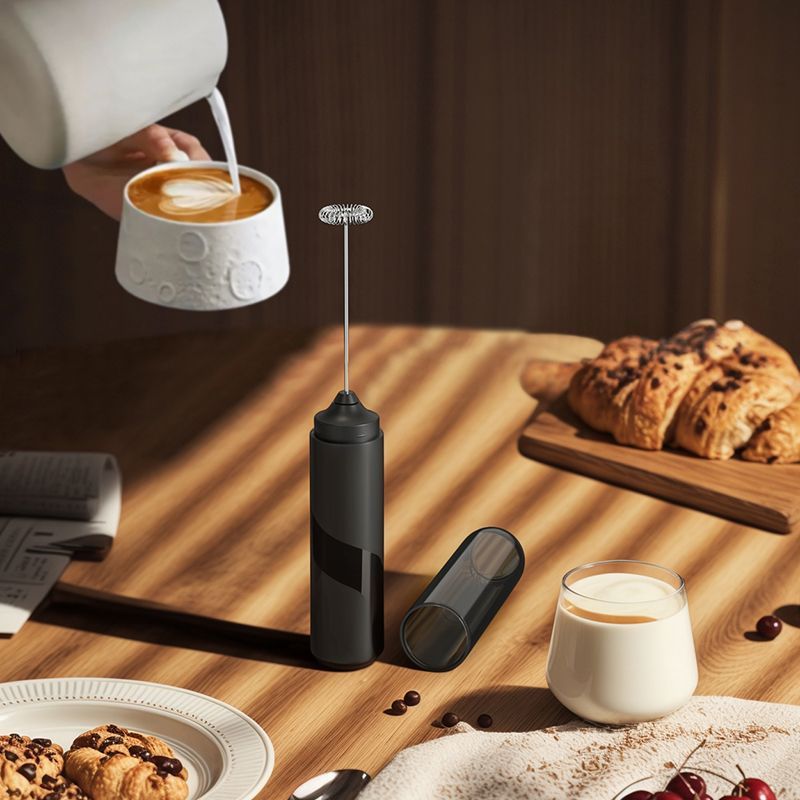 Portable AA Battery Powered El - Kitchen Baking Appliances recension och pris