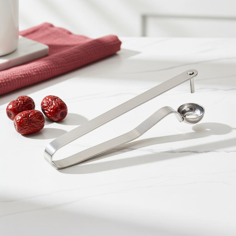 {YY30} 1 Pc Stainless Steel Ju - Kitchen Tools In Baking recension och pris