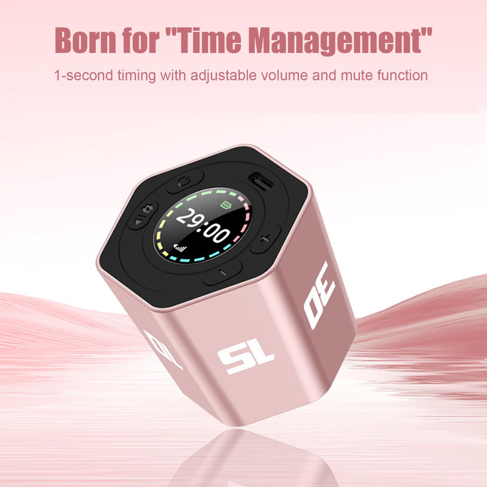 Kitchen Timer Sensor Rotating  - Kitchen And Baking Life recension och pris