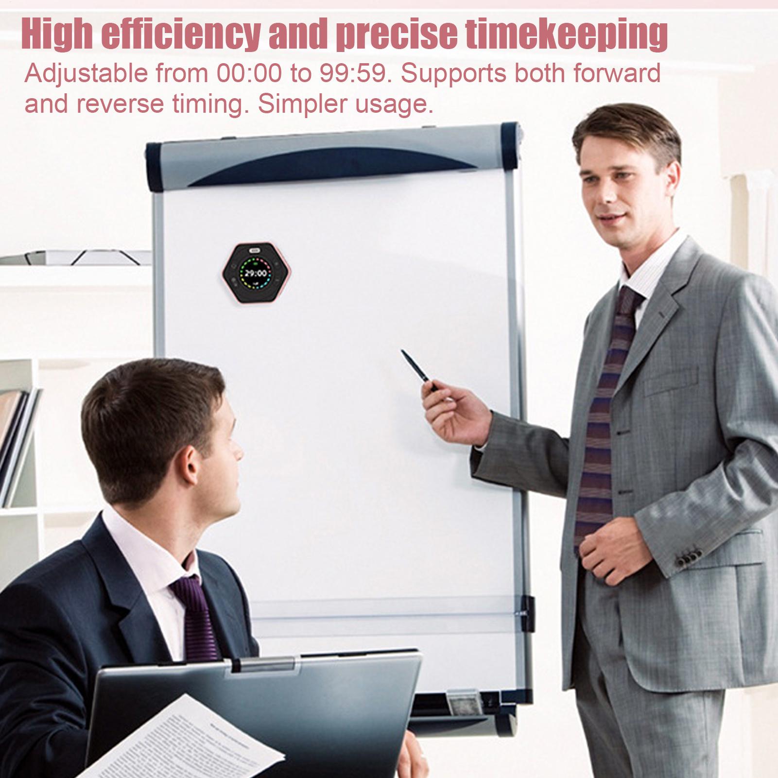 Kitchen Timer Sensor Rotating  - Kitchen And Baking Life recension och pris