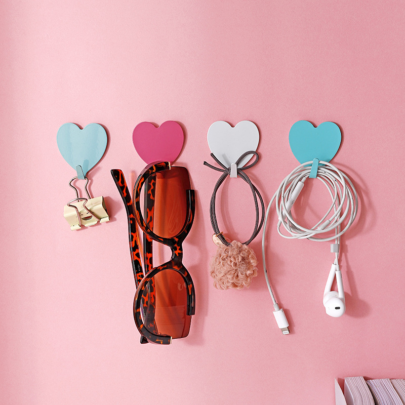 Self-Adhesive Wall Hooks Punch - Kitchen Baking Gifts recension och pris