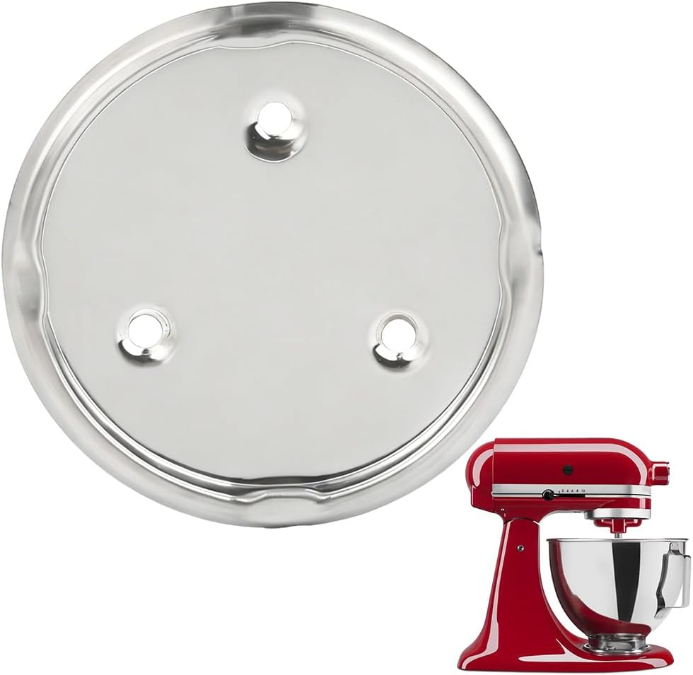 Upgraded W10191926 Mixer Bowl  - Kitchen Baking Appliances recension och pris