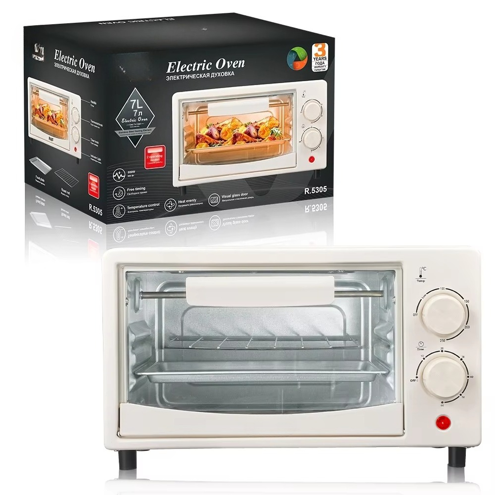1. White Commercial Bake Cavit - Baking Kitchen Layout recension och pris
