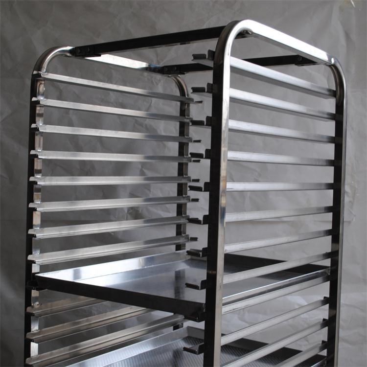 Kitchen Equipment  20 Tiers St - Kitchen Baking Trolley recension och pris