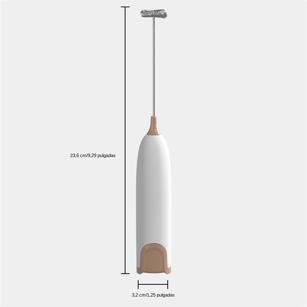 Electric Milk Frother Kitchen  - Kitchen Baking Appliances recension och pris