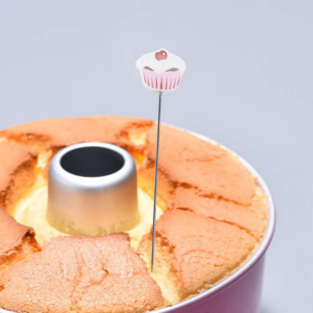 Convenient Bread Testing Skewe - Bread Baking Kitchen Utensils recension och pris